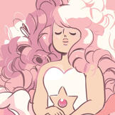 Rose Quartz