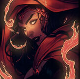 Wanda Maximoff