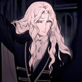 Alucard Tepes